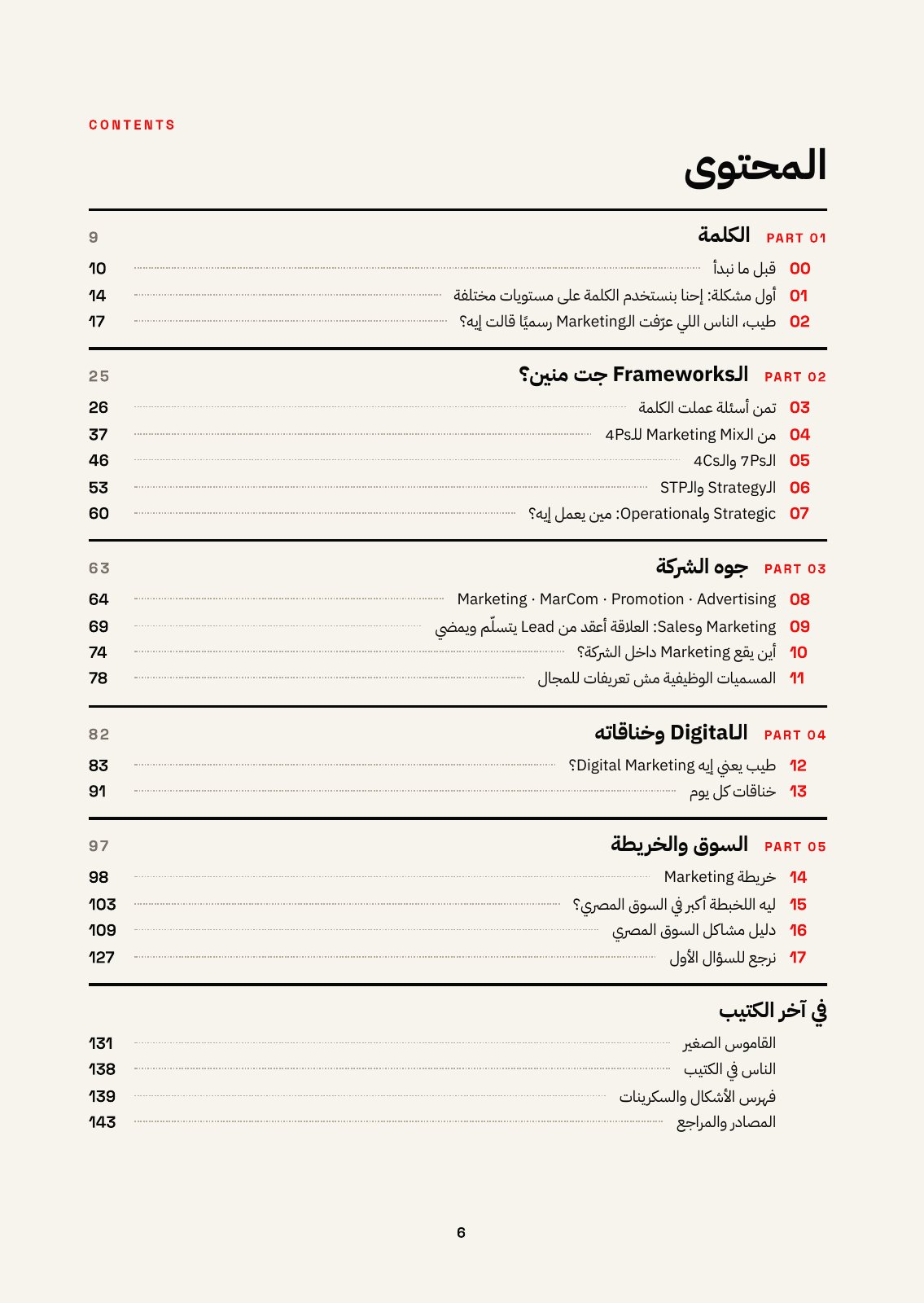 معاينة من داخل الكتاب — الصفحة 1