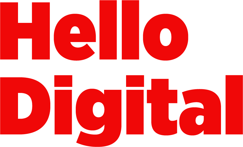 Hello Digital